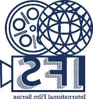 International Film Series Logo